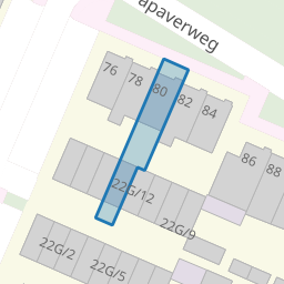 Perceel ZLK00-N-3647