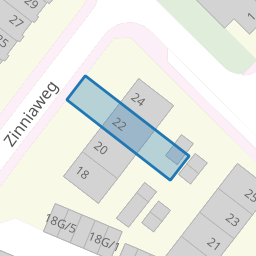 Perceel ZLK00-N-3753