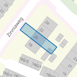 Perceel ZLK00-N-3754
