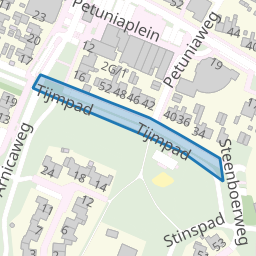 Perceel ZLK00-N-3789