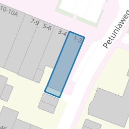 Perceel ZLK00-N-3832