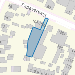 Perceel ZLK00-N-3914