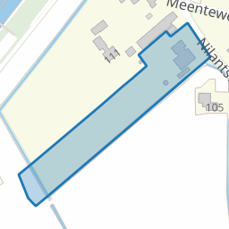 Perceel ZLK00-N-3986