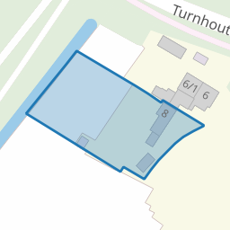 Perceel ZLK00-N-4060