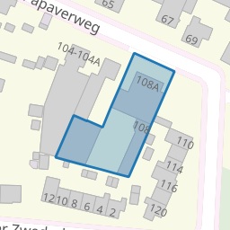 Perceel ZLK00-N-4208