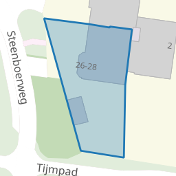 Perceel ZLK00-N-4237