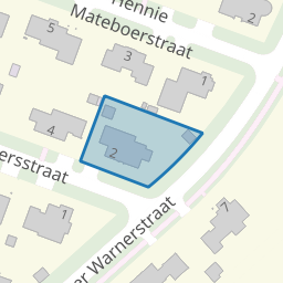 Perceel ZLK00-N-4448