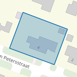 Perceel ZLK00-N-4449