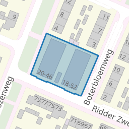 Perceel ZLK00-N-4461