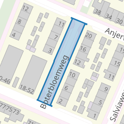 Perceel ZLK00-N-4462