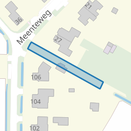 Perceel ZLK00-N-4464