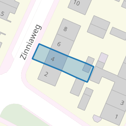 Perceel ZLK00-N-4538