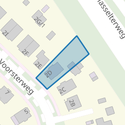 Perceel ZLK00-N-4685