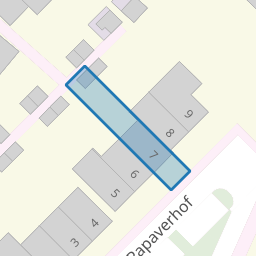 Perceel ZLK00-N-4701