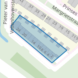 Perceel ZLK00-N-4790