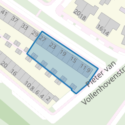 Perceel ZLK00-N-4791