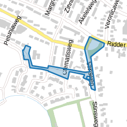 Perceel ZLK00-N-5025