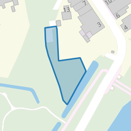 Perceel ZLK00-N-5036