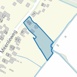 Perceel ZLK00-N-5103