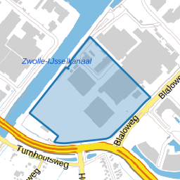 Perceel ZLK00-N-5153