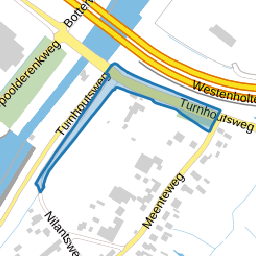 Perceel ZLK00-N-5155