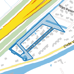 Perceel ZLK00-N-5227