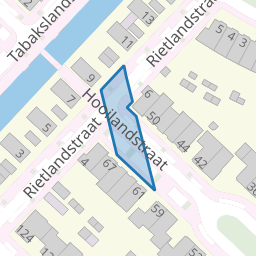 Perceel ZLK00-O-2107