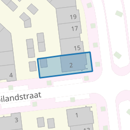 Perceel ZLK00-O-2186