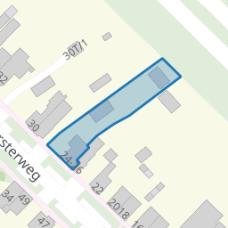 Perceel ZLK00-O-2242