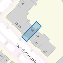 Perceel ZLK00-O-2274