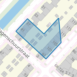 Perceel ZLK00-O-2330