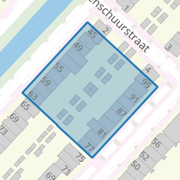 Perceel ZLK00-O-2333