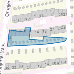 Perceel ZLK00-O-2379