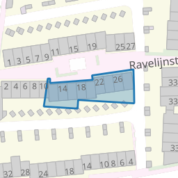 Perceel ZLK00-O-2383