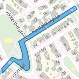 Perceel ZLK00-O-2483