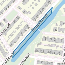 Perceel ZLK00-O-2489