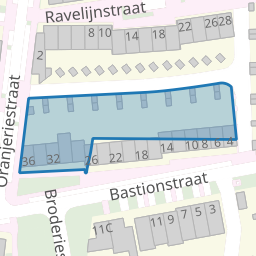 Perceel ZLK00-O-2575