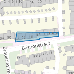 Perceel ZLK00-O-2576