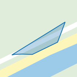 Perceel ZLK00-X-1033