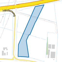 Perceel ZLK00-X-1071