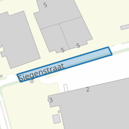 Perceel ZLK00-X-1219