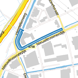 Perceel ZLK00-X-1232