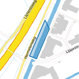 Perceel ZLK00-X-1234