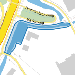 Perceel ZLK00-X-1243