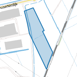 Perceel ZLK00-X-1271