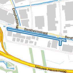 Perceel ZLK00-X-1344