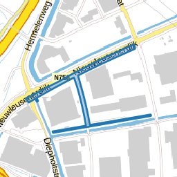 Perceel ZLK00-X-1369