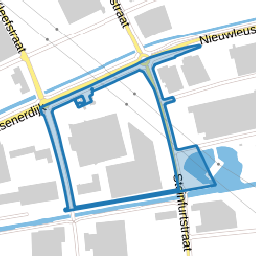 Perceel ZLK00-X-1371