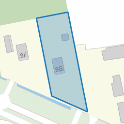 Perceel ZLK00-X-1391