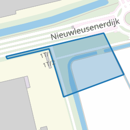 Perceel ZLK00-X-1394